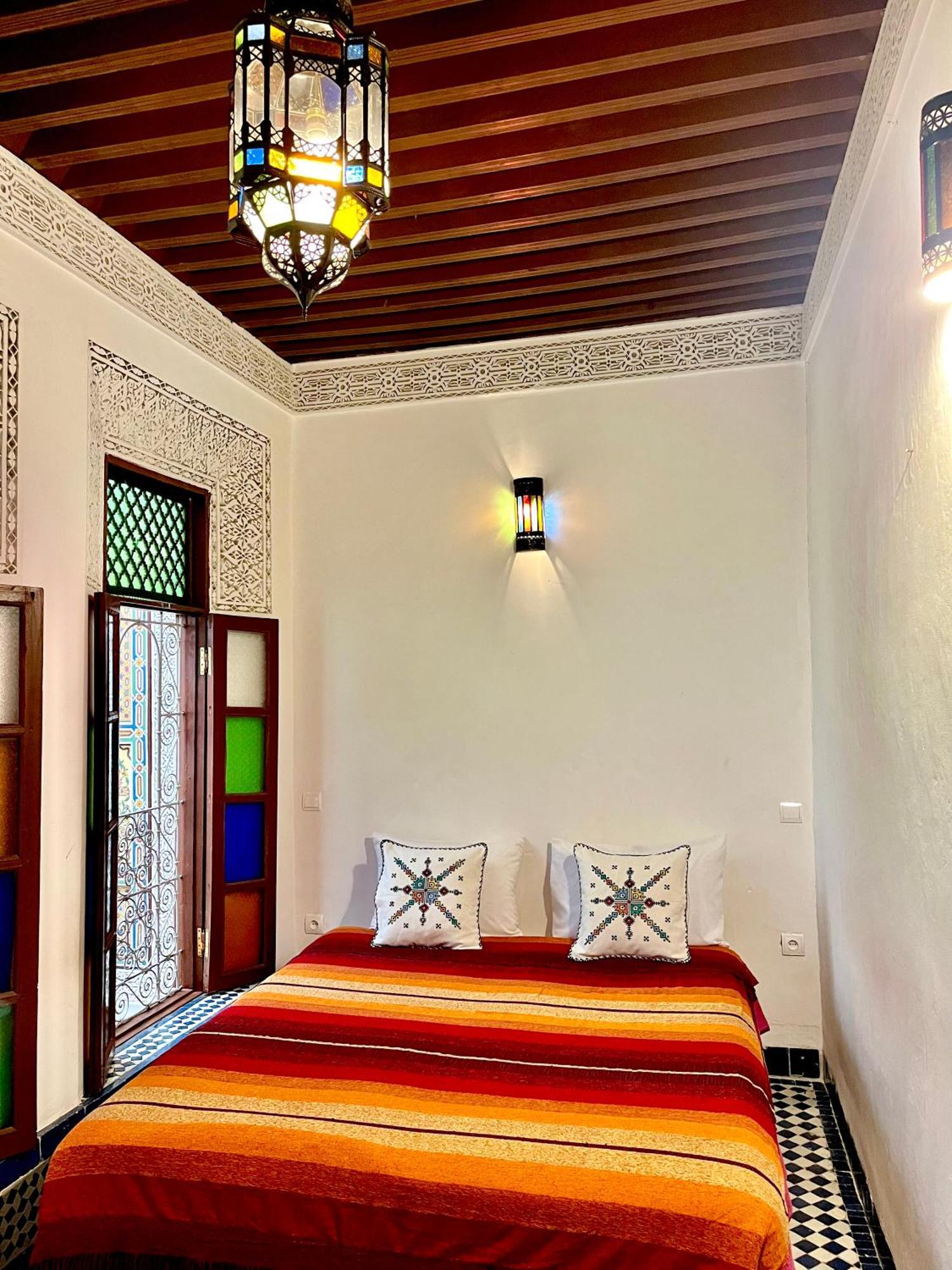 Dar Atlas Fes Exterior photo