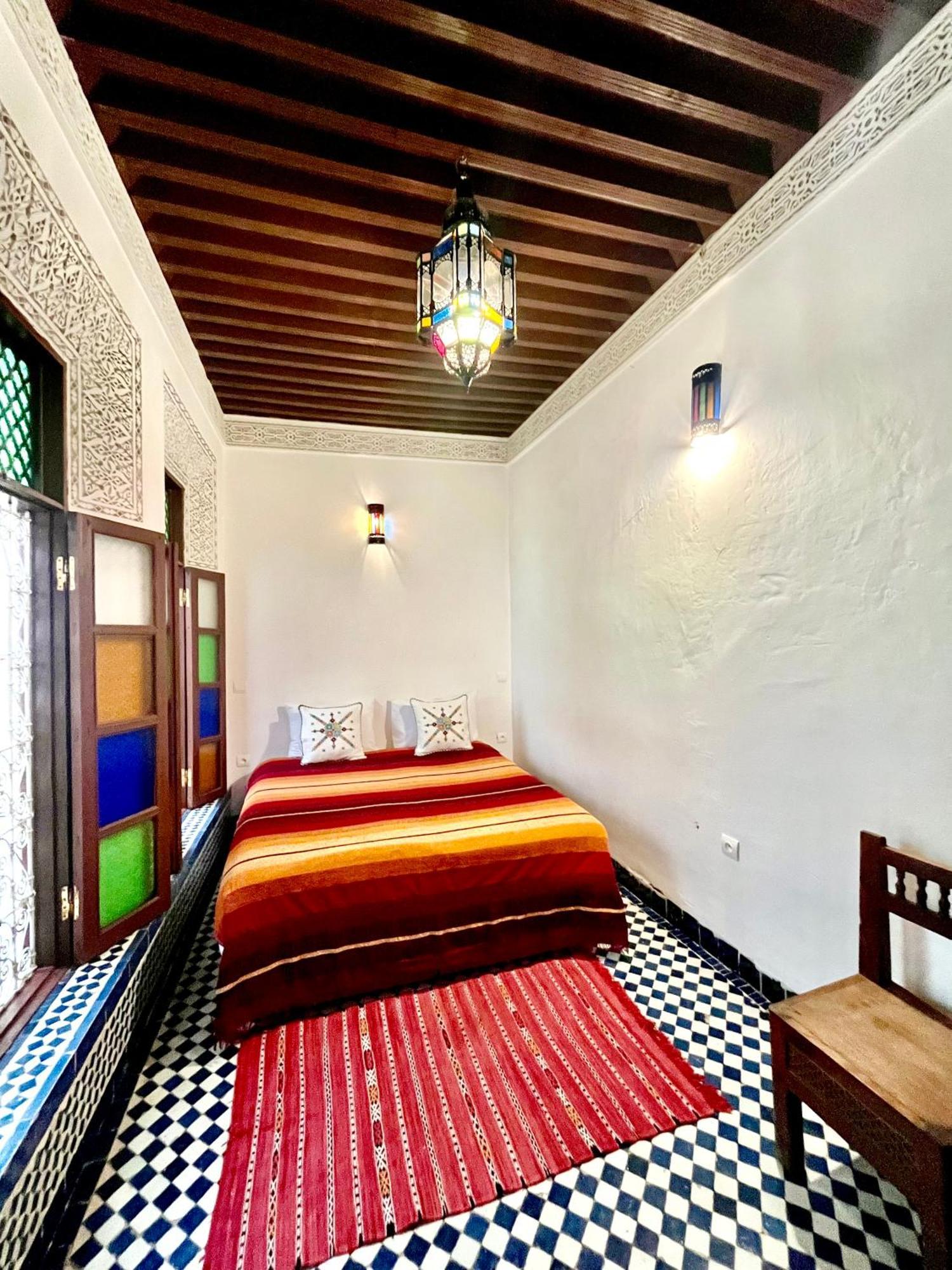 Dar Atlas Fes Exterior photo