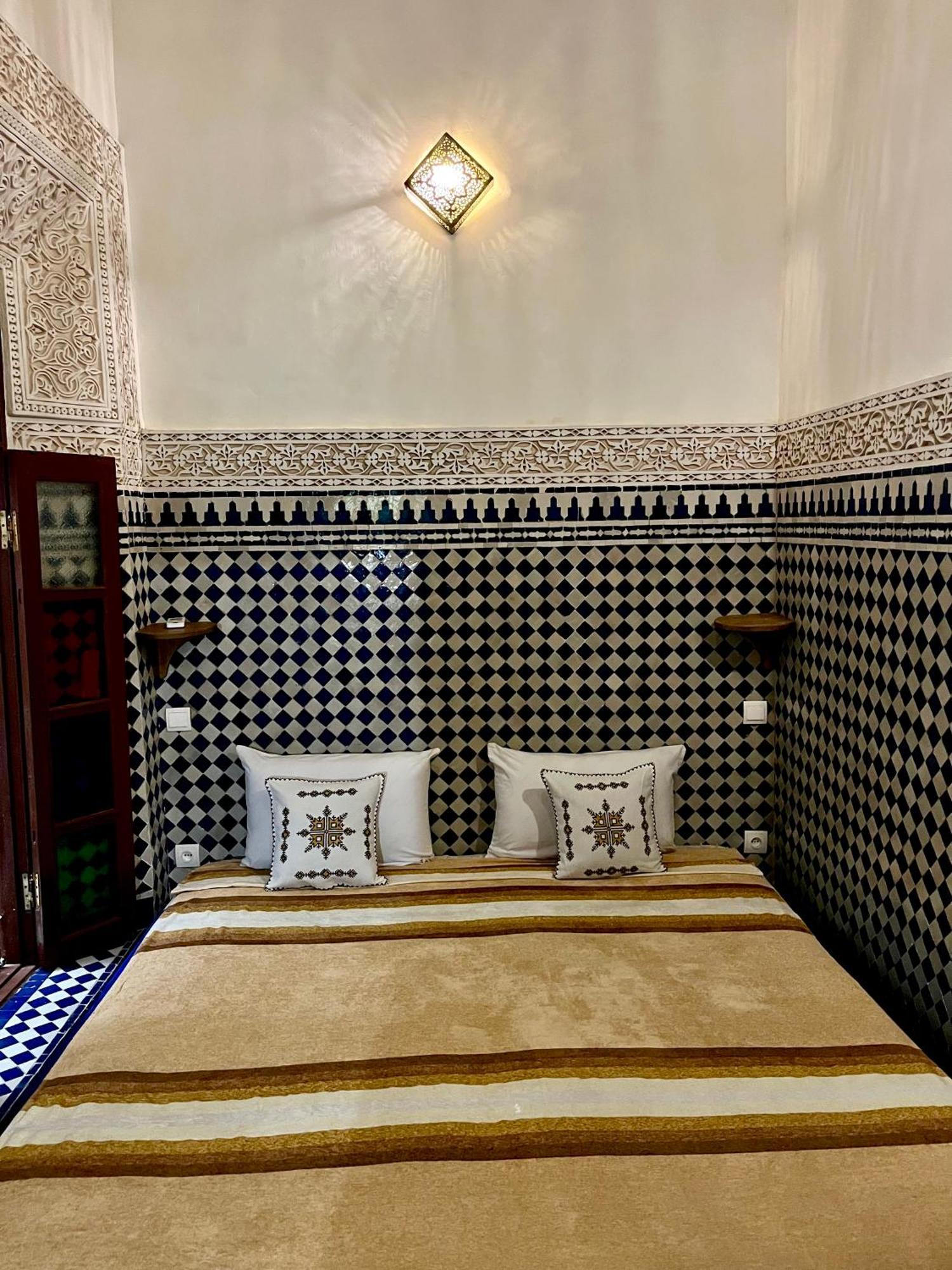Dar Atlas Fes Exterior photo