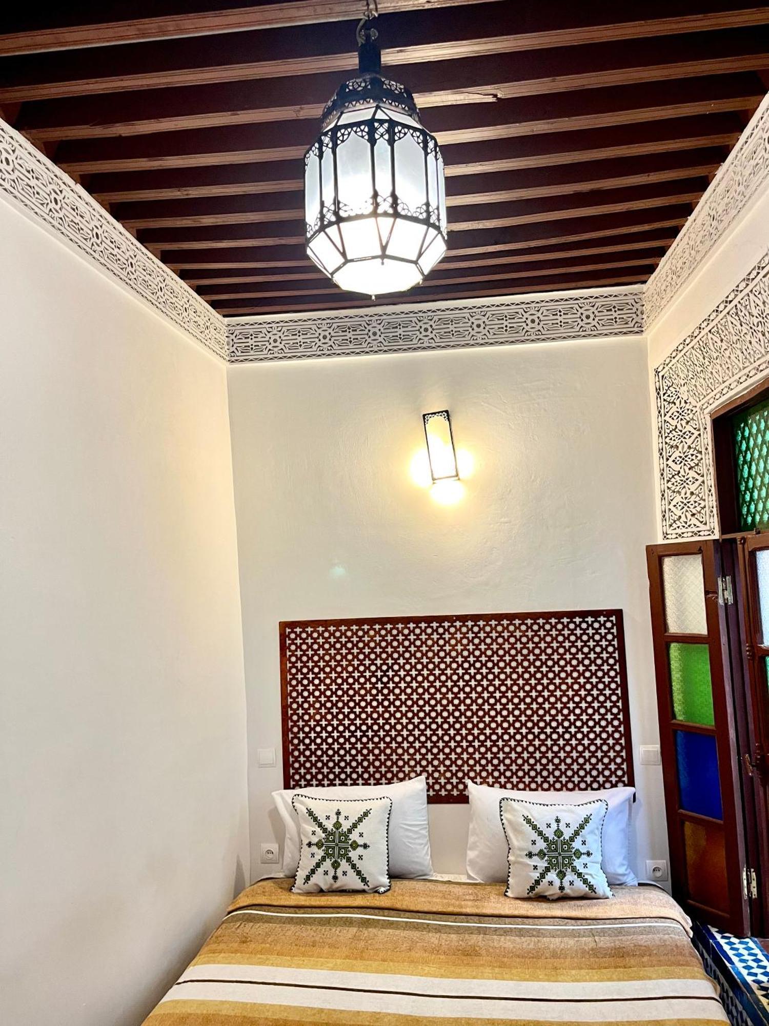 Dar Atlas Fes Exterior photo