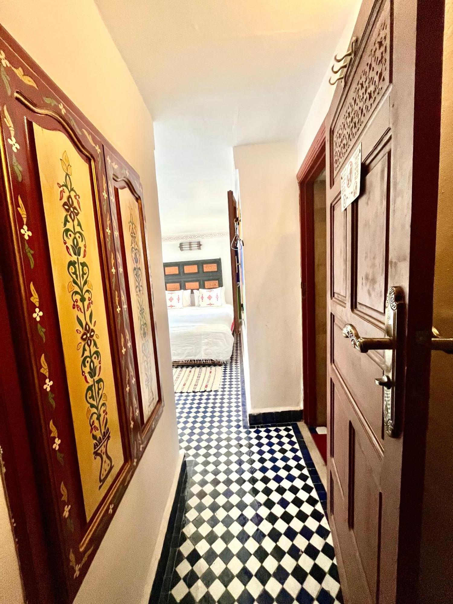 Dar Atlas Fes Exterior photo
