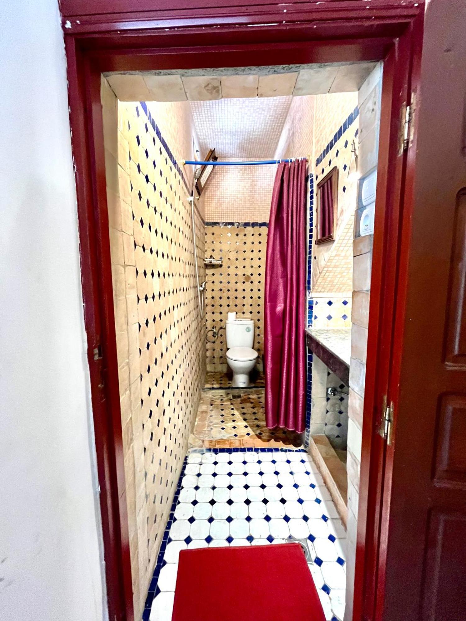 Dar Atlas Fes Exterior photo