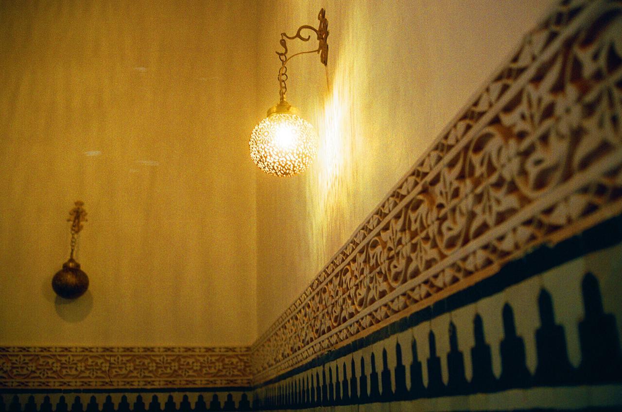 Dar Atlas Fes Exterior photo
