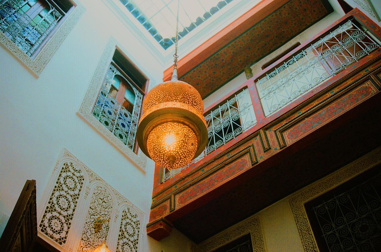 Dar Atlas Fes Exterior photo