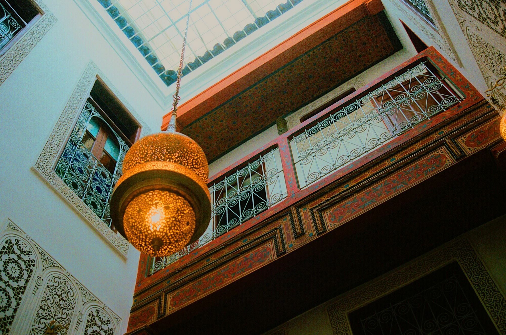 Dar Atlas Fes Exterior photo