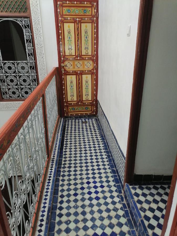 Dar Atlas Fes Exterior photo