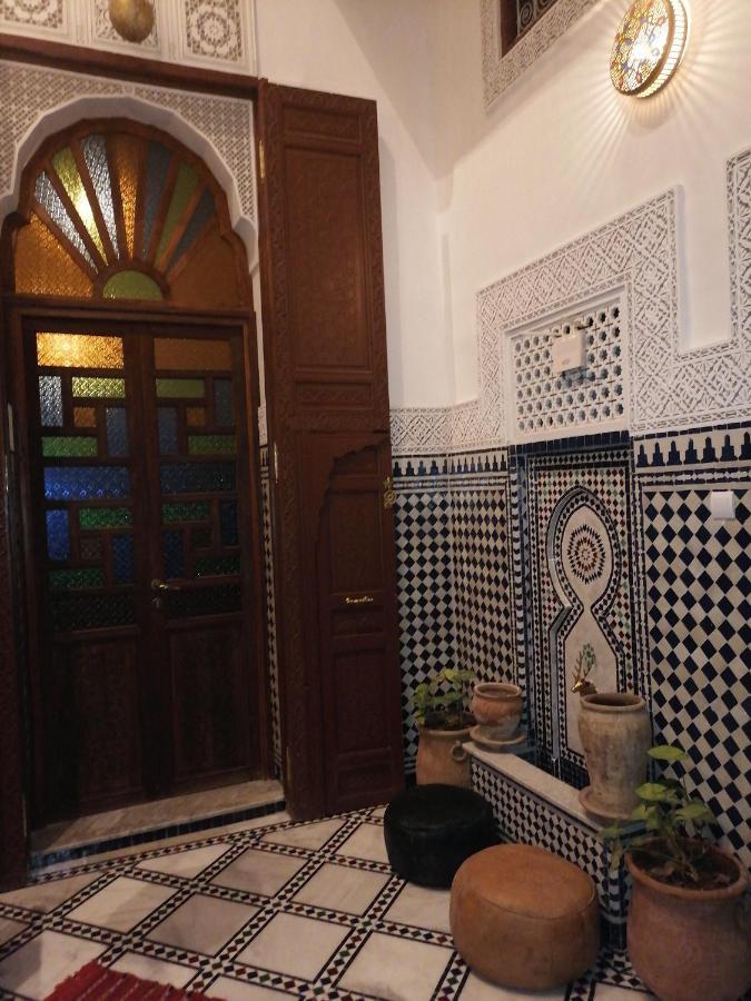 Dar Atlas Fes Exterior photo