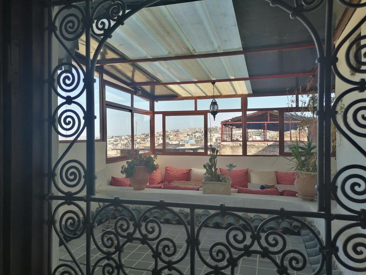 Dar Atlas Fes Exterior photo